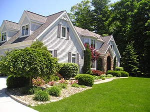 Landscapers and Lawncare Services in Eagle, ID